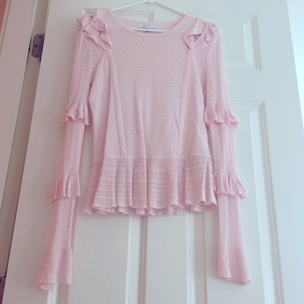 Scripted Knit - image 1